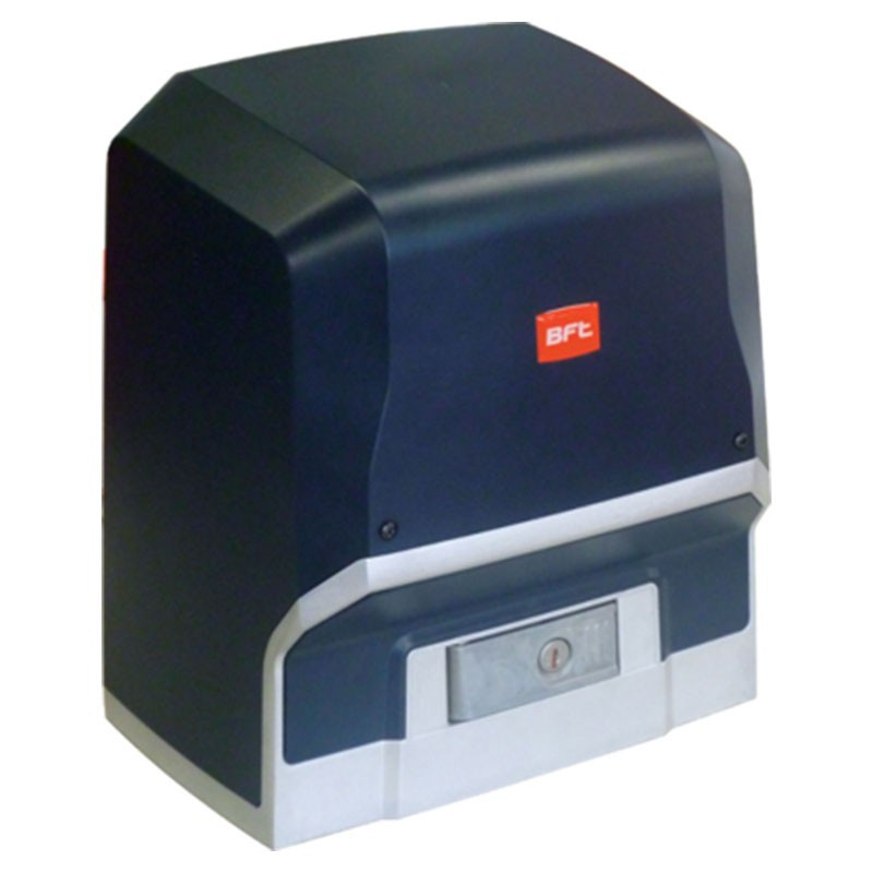 BFT ARES ULTRA BT B1000 Sliding Gate Kit | BFT
