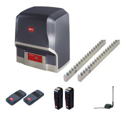 BFT ARES ULTRA BT A 1000 ELECTRIC GATE KIT