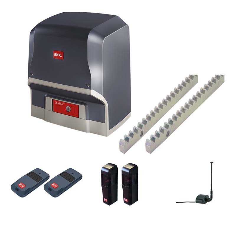 BFT ARES ULTRA BT A 1500 ELECTRIC GATE KIT