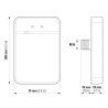 Bircher EasyLoop Virtual Loop Radar Sensor | Bircher