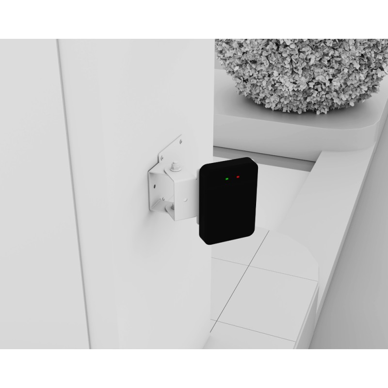 Bircher EasyLoop Virtual Loop Radar Sensor | Bircher