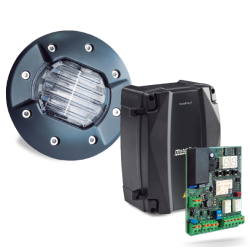 MSMF-LOOP / MRMF-REC Magnetic Vehicle Detection System [MSMF-LOOP / MRMF-REC]
