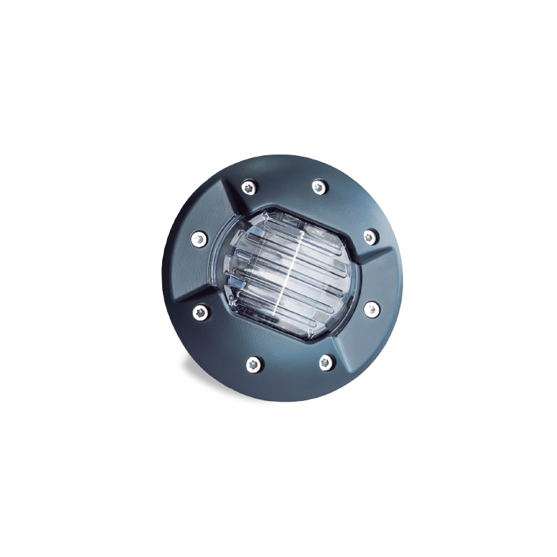 MSMF-LOOP / MRMF-REC Magnetic Vehicle Detection System [MSMF-LOOP / MRMF-REC]