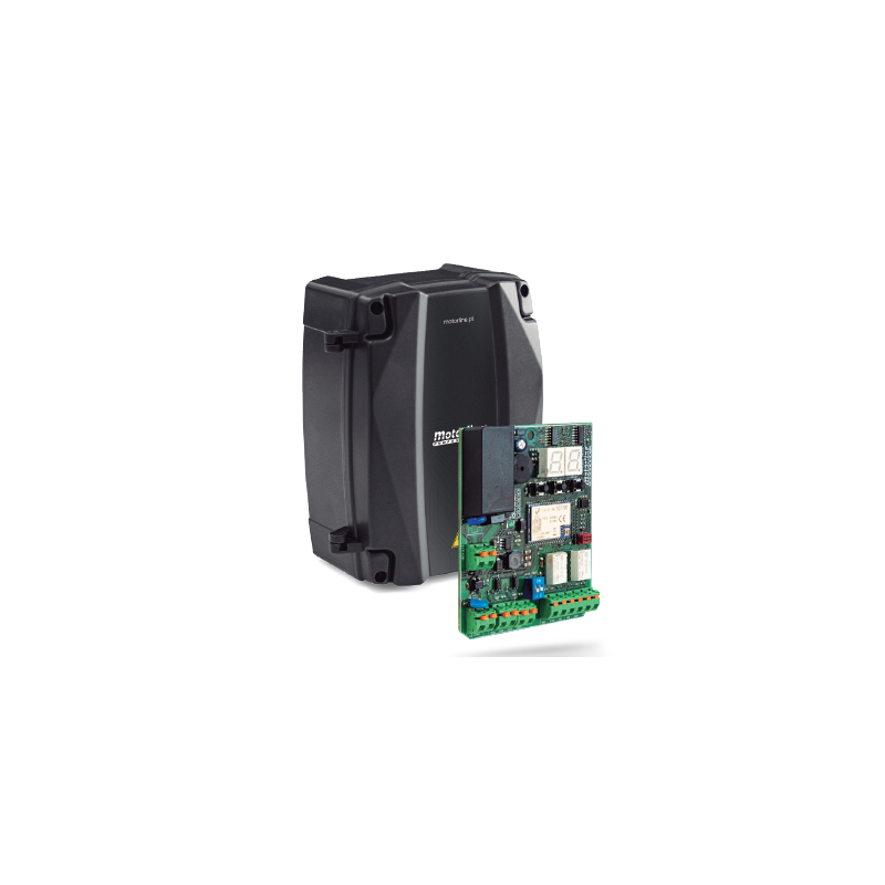 MSMF-LOOP / MRMF-REC Magnetic Vehicle Detection System [MSMF-LOOP / MRMF-REC]