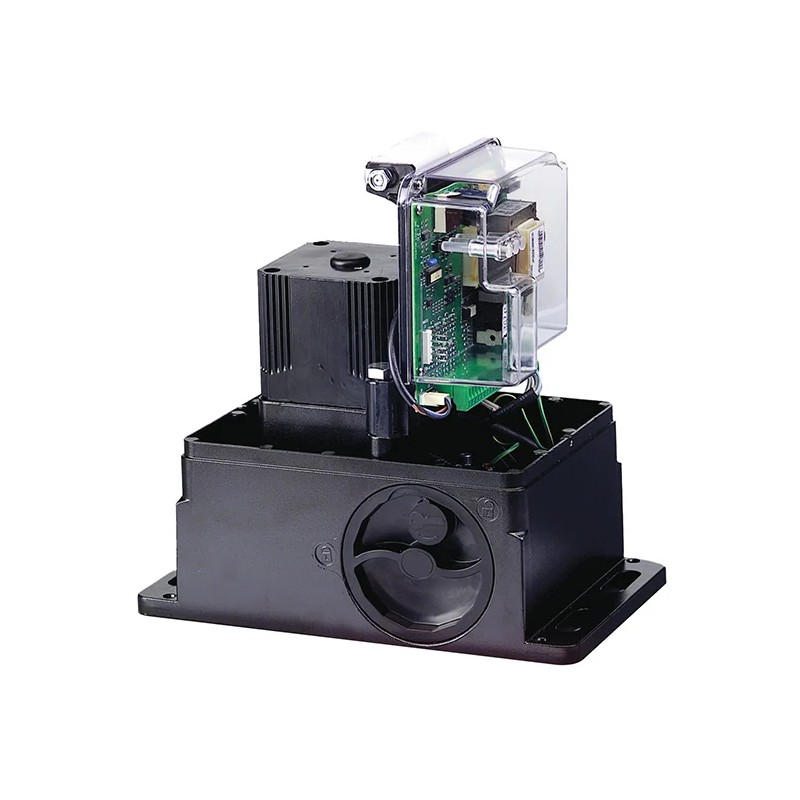 FAAC 740 UK KIT ELECTRIC GATE KIT