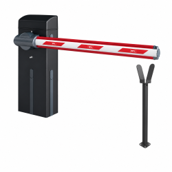 BFT MICHELANGELO 60 barrier kit  Automatic Barrier Kit | BFT