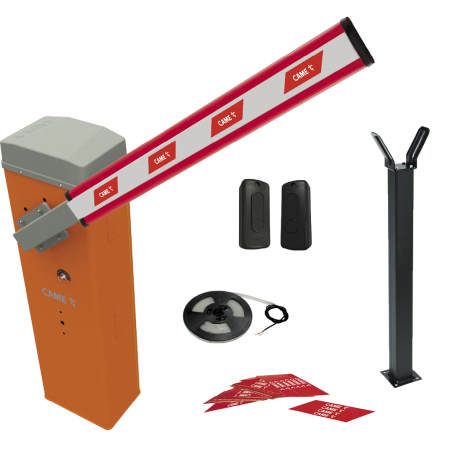 CAME GARD LT4 Barrier Kit [GARD LT4 KIT]