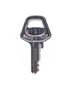 Electric Gate Release Key | Gate Motor Keys | Gate Release Keys