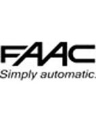 FAAC Automation | FAAC Electric Gates | FAAC Automation Gates