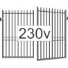 230v Swing Gate Kits