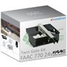 Swing Gate Kits with Built-In Safety