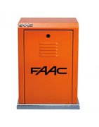 FAAC 844 Sliding Gate Range