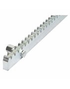 BFT Toothed Drive Rack for Electric Sliding Gates
