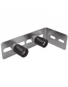 Sliding Gate Rollers | Nylon Rollers | Roller Guides for Gates