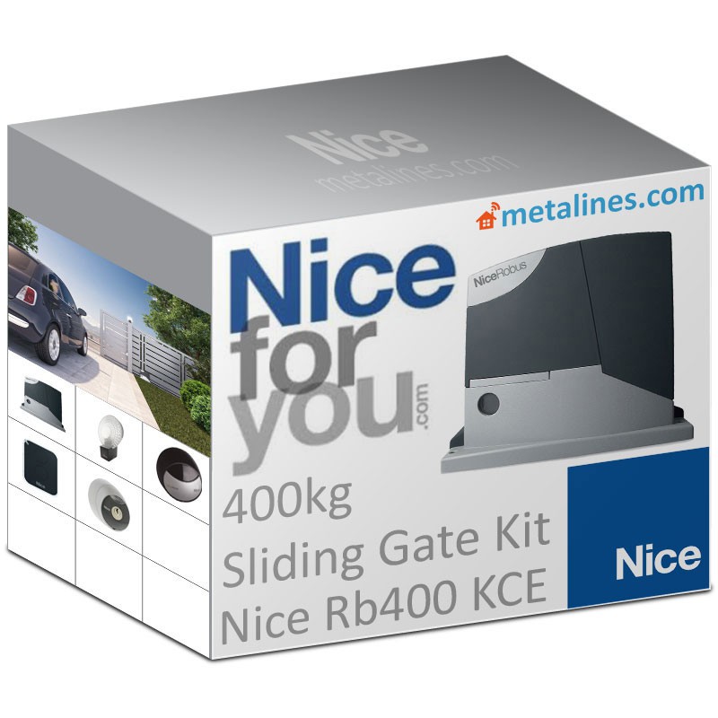 Sliding Gate Kits