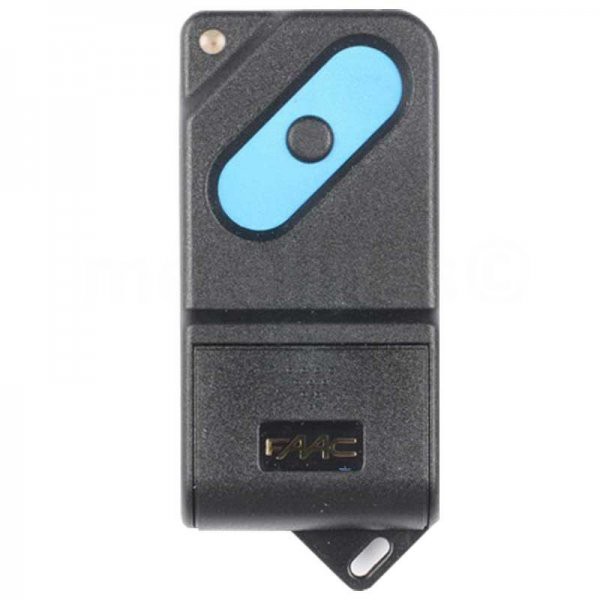 TM1433DS Gate Remote | FAAC