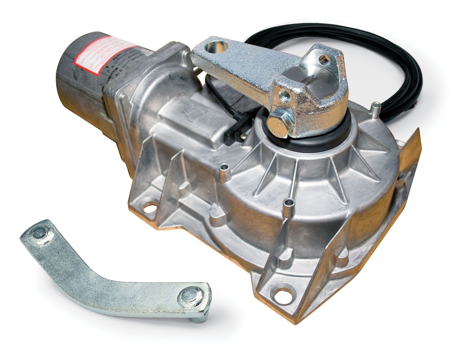 FROGAE Swing Gate Motor CAME — free download