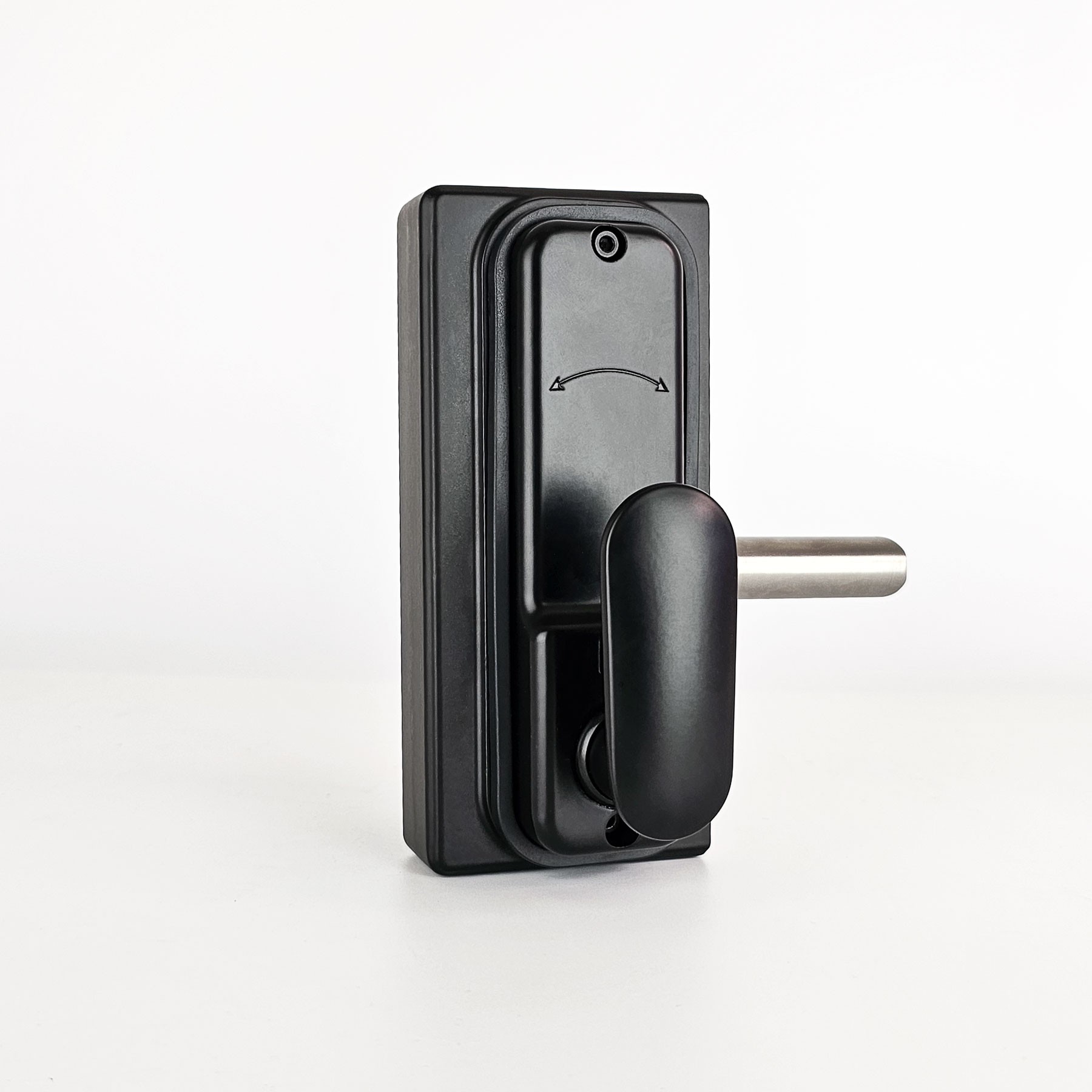 Gatemaster Digital Combination Gate Lock Single Sided Right Hand For ...